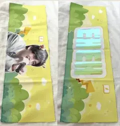 BTSスローガン 【テヒョン】【V】 【テテ】防弾少年団 — image 1