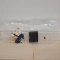 ドラゴンボールEX一番くじ　Ｅ賞:ドラゴンアーカイブス(桃白白) — image 1