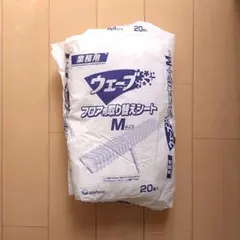 ねこかぶりハニー様専用 ウェーブフロア用取り替えシート Mサイズ — image 1