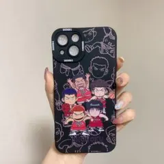 iPhone 15 ソフトケース スラムダンク — image 1