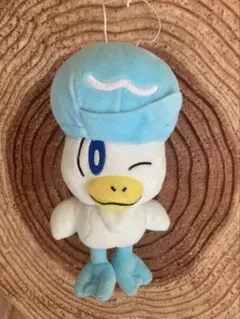 クワッス　ぬいぐるみ　プライズ品 — image 1