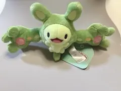ポケモンfit ランクルス　タグ付 — image 1