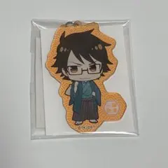 御幸一也 京まふ アクリルキーホルダー ダイヤのA — image 1