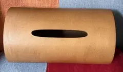 ブナコ　BUNAKO ティッシュBOX — image 1