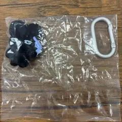 beco+81 しりみみうさぎ Night bunny ベルベッティ ガチャ — image 1
