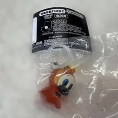 2025 J1クラブマスコット めじるしアクセサリー アルビレックス新潟 — image 1