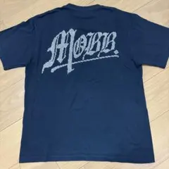 お値下げしました！MOBB Tシャツ　L ストーン — image 1