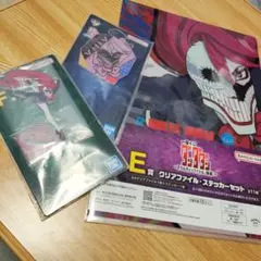 BANDAI NAMCO　しらとりあいら　3点セット　まとめ売り　新品　未開封 — image 1