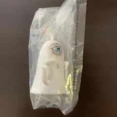 新品　ヒグチユウコ　ガチャガチャ　PUTITTOひとつめちやん — image 1