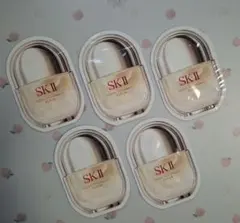 SK-II フェイシャルト リートメント セラム 美容液 0.6mL×5包 — image 1