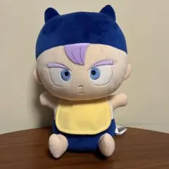 ドラゴンボール　赤ちゃんトランクス　ぬいぐるみ — image 1