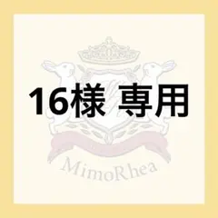 16様 専用 — image 1