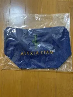 alexiastam ノベルティ — image 1