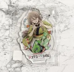 非売品 リコリス・リコイル 中原ミズキ　アキーホルダー — image 1