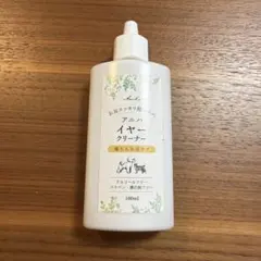 Aniha アニハ イヤー クリーナー 100ml 犬猫用 — image 1