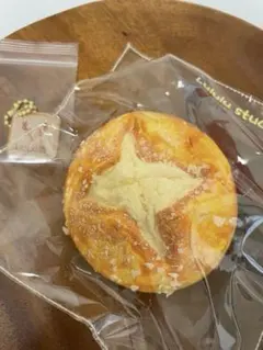 LuLu鹿 スクイーズ パン カンパーニュ ねばねば泥 黏糊泥 新品 — image 1