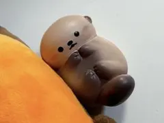 ラッコ ガチャガチャ — image 1