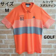ルコックスポルティフ メンズ ゴルフウェア — image 1
