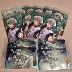 アイナナ 悠 ウェハース25 14枚 — image 1