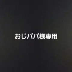 おじパパ様専用 — image 1
