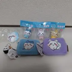 ちいかわ グッズ　まとめ売り — image 1