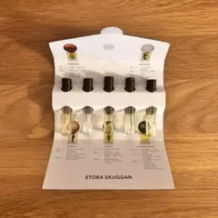 【即購入OK】Stora Skuggan 香水 廃盤ディスカバリーセット5種 — image 1