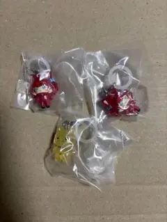 赤見かるび　めじるしアクセサリー — image 1