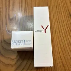 MISSION Y ローション 150ml 化粧水 — image 1