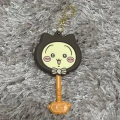 ちいかわ うさぎ キーホルダー チョコ ハロウィン — image 1
