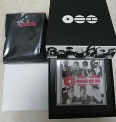 BTS 'ARIRANG' T-shirt CD Box Set — image 1