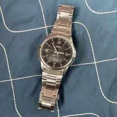 CASIO wave ceptor 腕時計 — image 1
