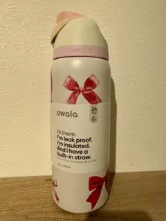 owala 32oz/945ml 水筒 ストロー内蔵 — image 1