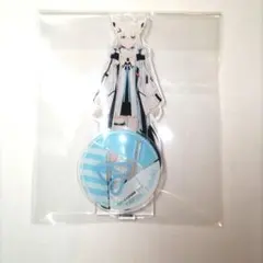 白上フブキ アクリルスタンド — image 1