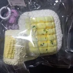 Ledo 焼きとうもろこし スクイーズ — image 1