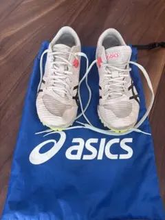 ASICS HEATFLAT 12 陸上スパイク — image 1