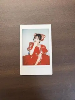 早い者勝ち‼️月足天音　チェキ — image 1