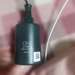 ONE BY KOSE ポアクリア オイル 180mL — image 1
