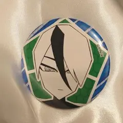 ブルロ タワレコ 缶バッジ デフォルメ 乙夜 — image 1
