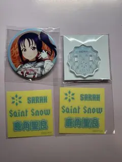 鹿角聖良 セット — image 1
