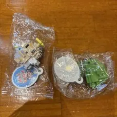 たまごっち　ドット　ガチャガチャ — image 1