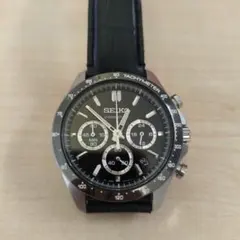 値下げ可能！SEIKO SELECTION 8Tクロノ — image 1