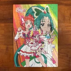 プリキュア5gogo！ パズル — image 1