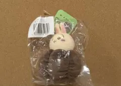 ちいかわ　うさぎだらけくじ　D賞　カヌレ — image 1