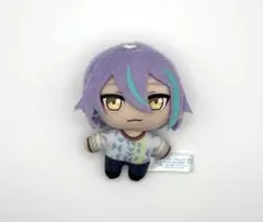 プロジェクトセカイ ぷちぬいマスコット 神代類 — image 1