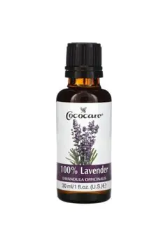 Cococare 100% Lavender 30ml — image 1
