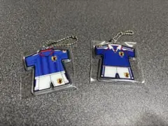 サッカー日本代表ビスケットチャーム — image 1