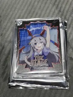 【匿名配送】ウマ娘 コロッタ タマモクロス — image 1