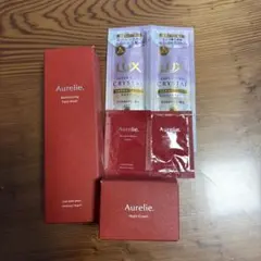 Aurelie Moisturizing Face Wash セット — image 1
