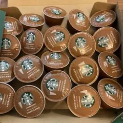 STARBUCKS ハウスブレンドAmericano カプセル【20個】 — image 1
