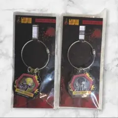 Limbus Company アクキー イサン ドンキホーテ 2点セット — image 1